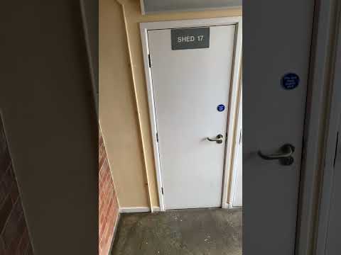 الشقق السكنية في انجلترا 