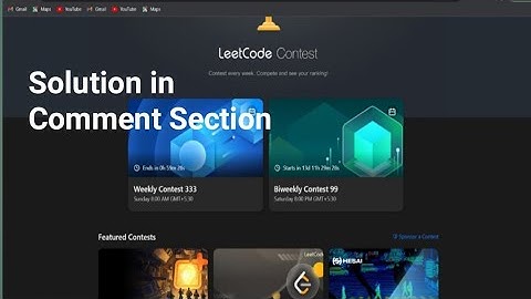 Merge two 2d Arrays leetcode Solution in comment section