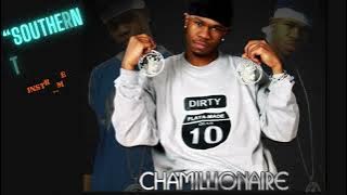 Chamillionaire - Southern Takeover (Instrumental)