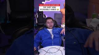 Holländische Künstlerin bei RapLaRue!🇳🇱 | #bzetbros