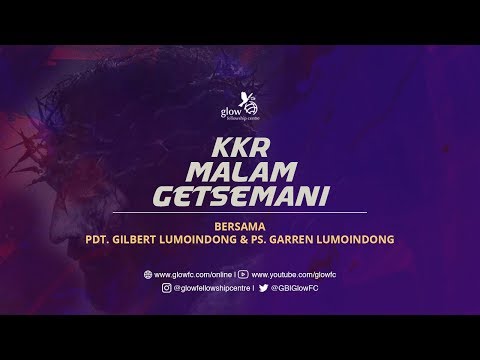 encountering-god-at-home---kkr-malam-getsemani-2020