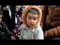 Earthquakes destroys daycare centre in Syria | UNICEF