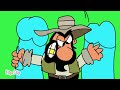 Minha colaboração para:uma reaventura no tempo!