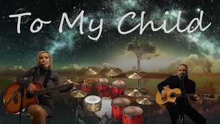 Olesiya - To My Child - a song by St.Sound (live)