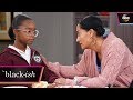 Diane Confronts Her Family - black-ish