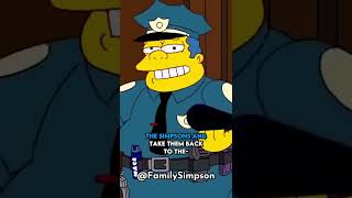 Simpsons - Allergy Spray