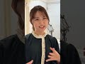 あいちゃんにとって音楽とは?? #violin #ヴァイオリン #ディアボロオケ