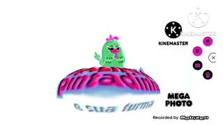 Galinha Pintadinha 1 Sua Turma 10000 Effica