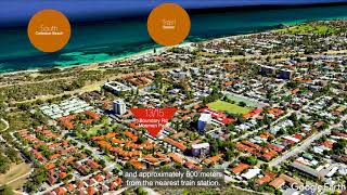 13/15 Boundary Road, Mosman Park
