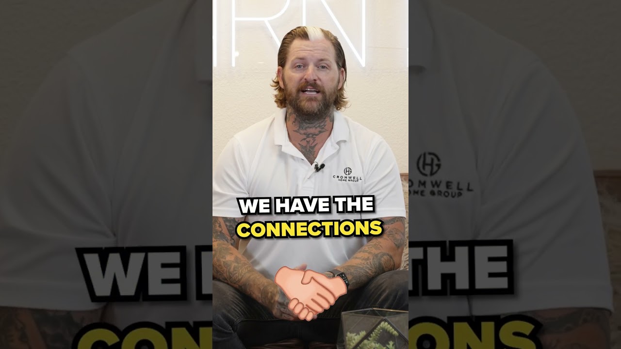 Being Resourceful in San Diego Real Estate - Chase Cromwell