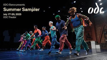 Summer Sampler 2025 [Trailer]