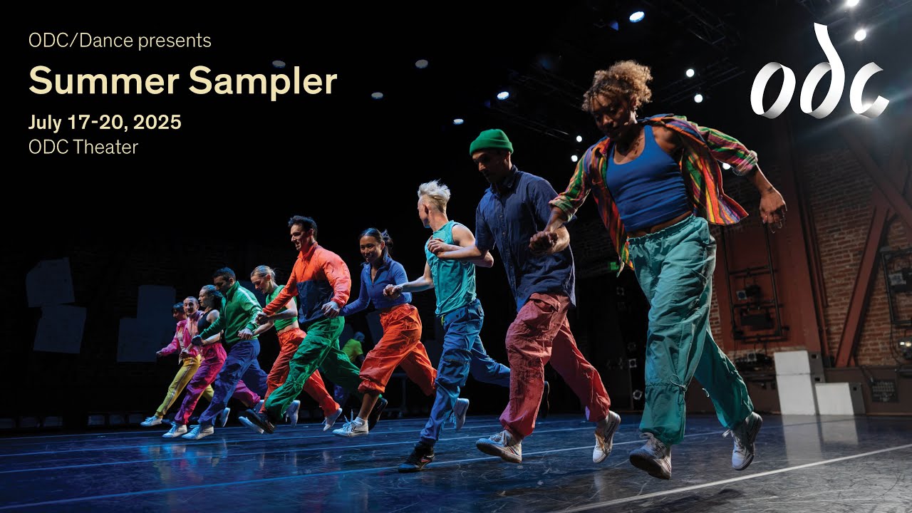 Summer Sampler 2025 [Trailer]