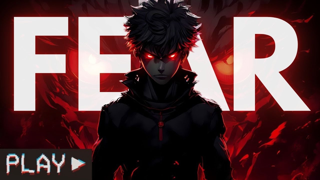 Songs That Make You Lose Your Fear 🔥💀⚡