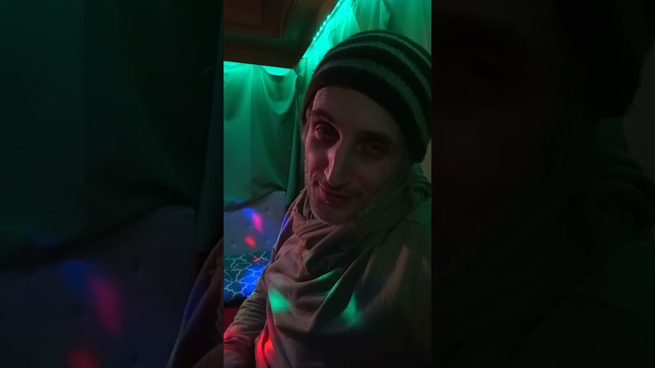 Voll dabei sein oder zur Seite gehen.