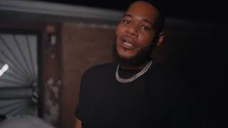 Jefe Harro - "Stay Dangerous" (Official Video)
