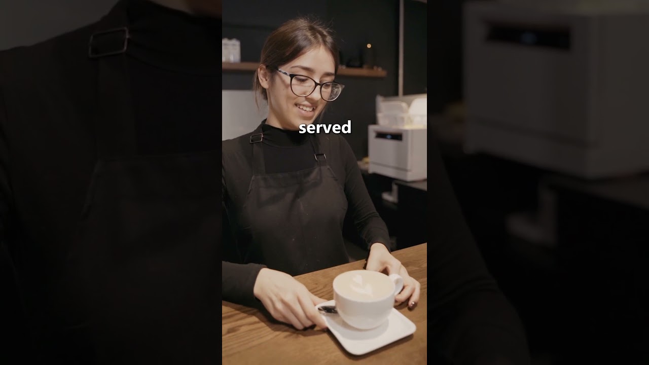 Why Starbucks Is So Popular Explained