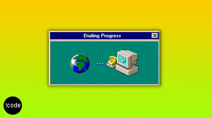 What happened to Dial-Up Internet?