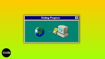 What happened to Dial-Up Internet?