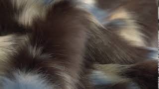 Ecopel Faux Fur 98