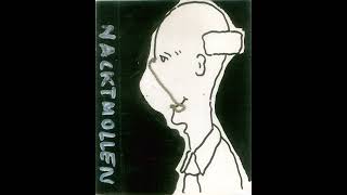 Nacktmollen - Coloured Terror 198?