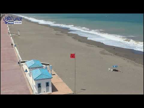 مشاريع غيرت وجه مدينة وادي لو في إطار المبادرة الوطنية للتنمية البشرية