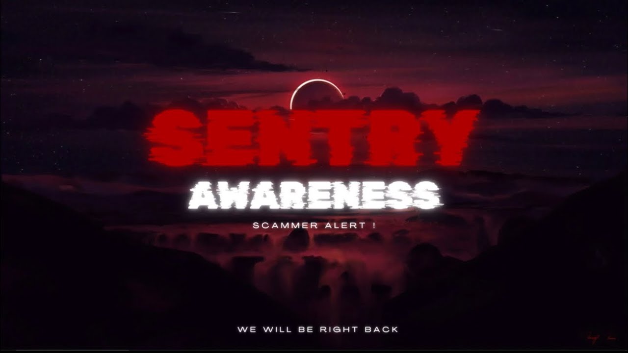 Podcast : Aware of The Scam