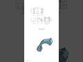 Exercise 70 #cadsoftware #3dmodelingsoftware #fusion360 #solidworkstutorial #cad