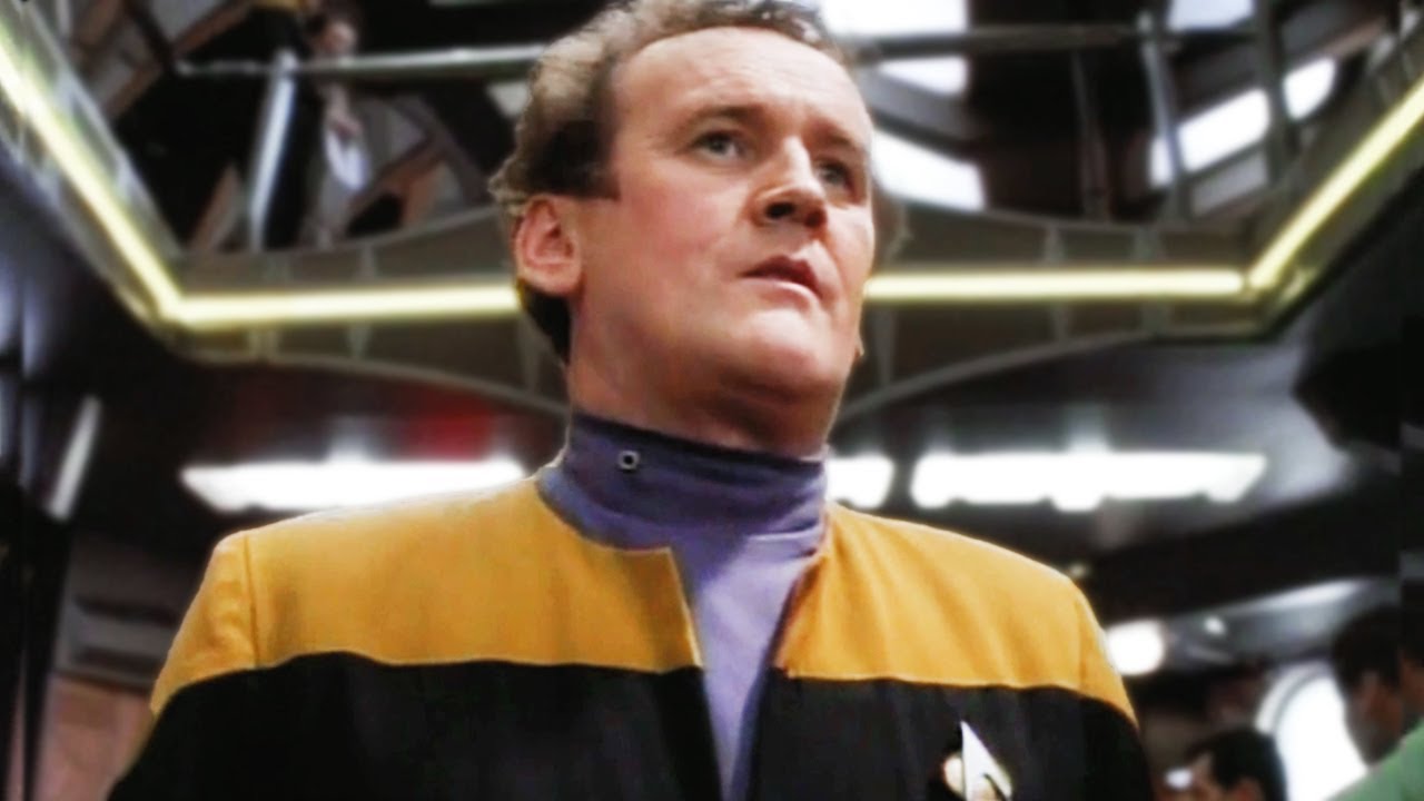 DS9: Whispers | Cinematic Trailer