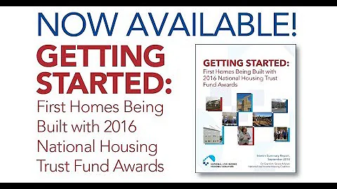 Bold Solutions to the Housing Crisis