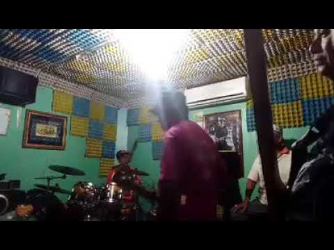  Kisah Rumah Tangga  Cover by Band Sahabat 60an Jengka YouTube