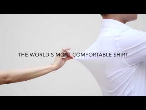 The world's most