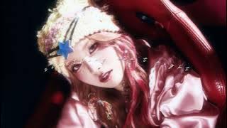 xg - something ain't right [sped up/nightcore]