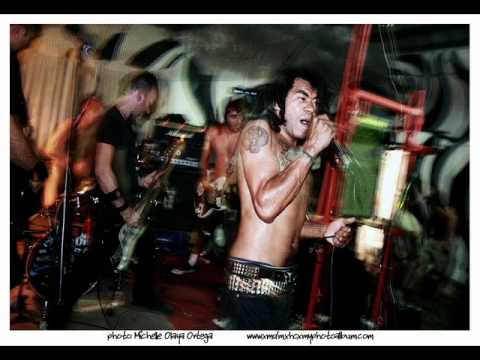 Infäme — INFÄME "III" e.p.  "Soledad"