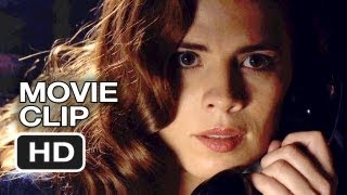 Marvel One-Shot: Agent Carter Movie CLIP - Action Peggy (2013) - Short Film HD