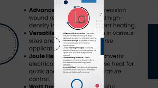 Inner Working Of Cartridge Heater Works Heatcon Sensors