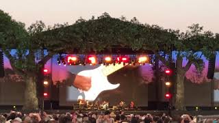 Cross Road Blues - Eric Clapton Live @ British Summer Time (BST) 2018