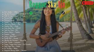 🔥 Demi Waktu - UNGU | 🎶 Reggae Ska Version Terbaik!