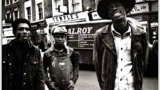 The Heptones - Cool Rasta