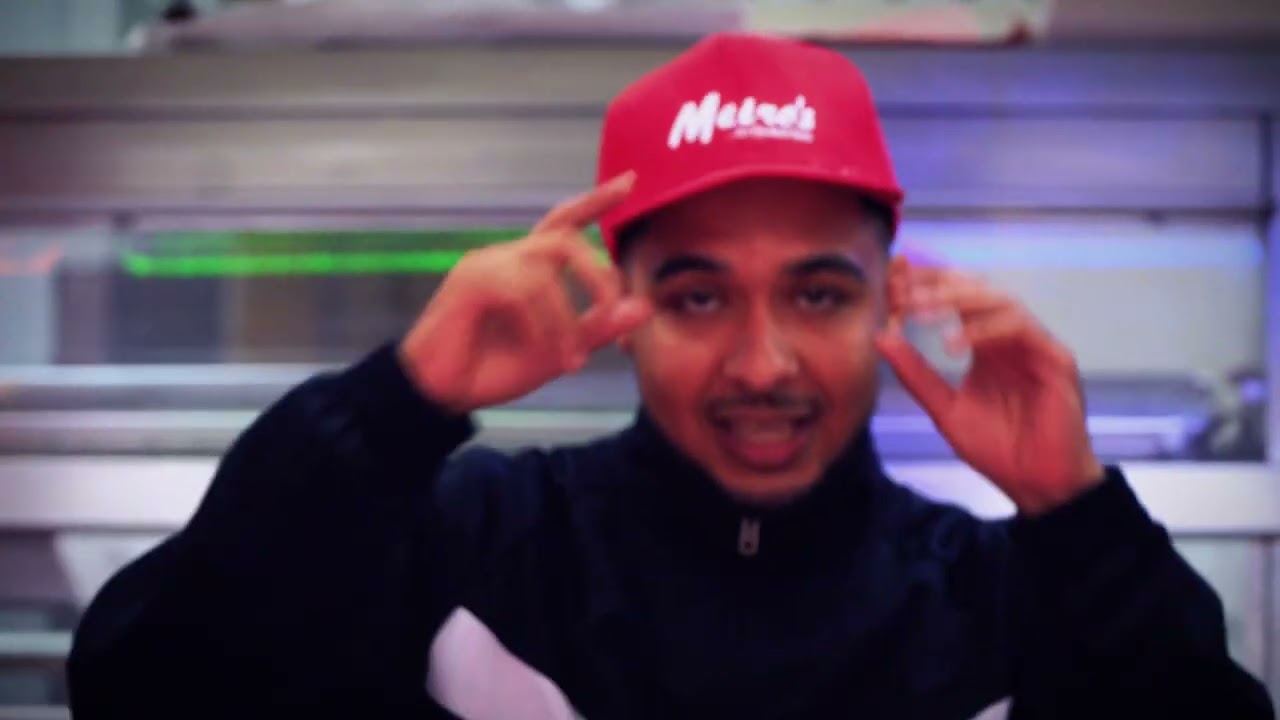 Assista a Asriel x JAY10! - THE PROGRAM no YouTube Assista a Asriel x JAY10! - THE PROGRAM no YouTube