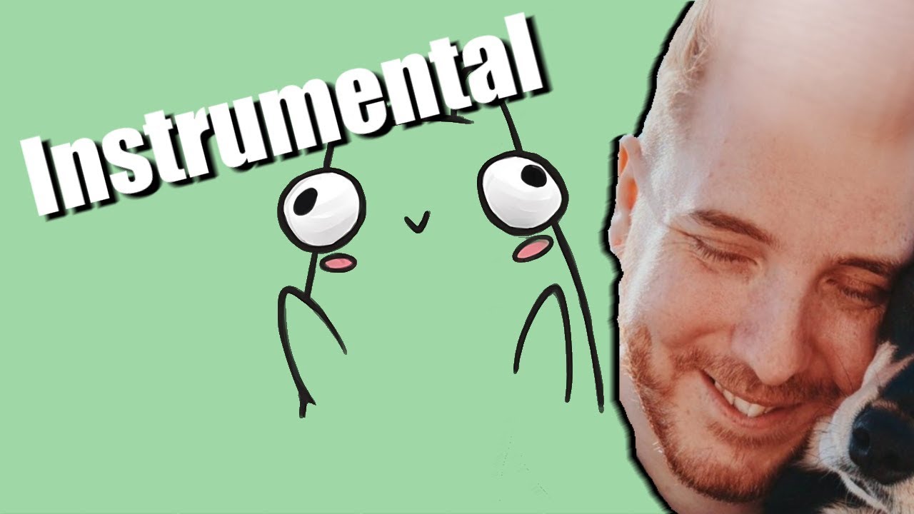 Glatze schneiden Leude - Instrumental | Heads Will Roll Remix
