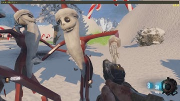 Black ops 3 - Custom Powerup for Madgaz