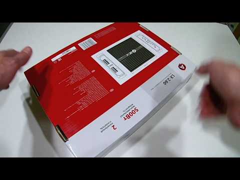 Обзор 2 канального усилителя ACV LX 2 60 Проверка фильтров, трайбл буста Отзыв Рекомендации