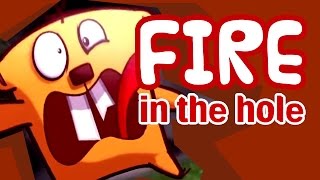 All For Nuts - Pilot