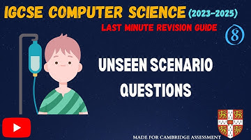Unseen Scenario Question (2) - Patients Data with free codes!