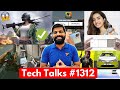 Tech Talks #1312 - PUBG India APK, Mi 11 Live, OnePlus 9 Camera, Apple Problem, vivo X60 Pro, E Skin