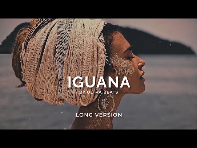 Iguana - Ultra Beats (Long Version) class=