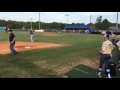 WATCH: Peabody baseball beats Huntingdon in 8