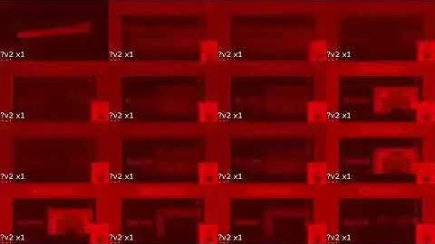 Numbers 0 to SUPER NEVER V2 (PART 3/3)