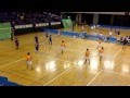 鹿児島市民大会ハンドボール  甲南OB