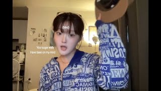 Ring Ring Ring - Tyler, the creator (imzoo cover)